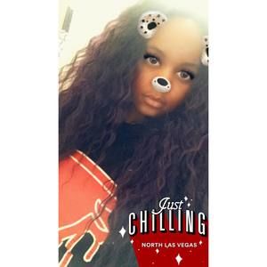 Meet your Posher, Tasia